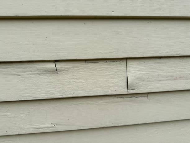 Best Fiber Cement Siding Installation  in Pennside, PA