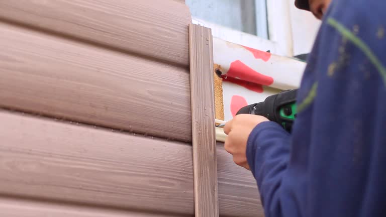 Affordable Siding Repair and Maintenance Services in Pennside, PA